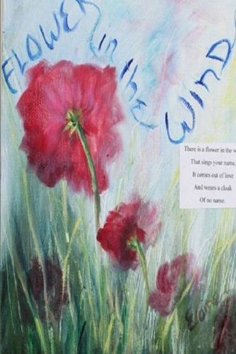 Cover for James West · A Flower in the Wind (Paperback Book) (2013)