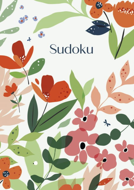 Cover for Eric Saunders · Sudoku: Over 150 Puzzles (Taschenbuch) (2025)