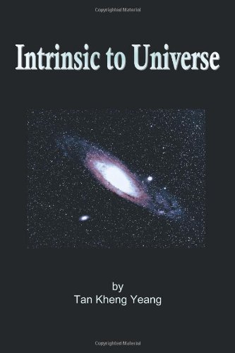Cover for Kheng Yeang Tan · Intrinsic to Universe (Pocketbok) (2011)