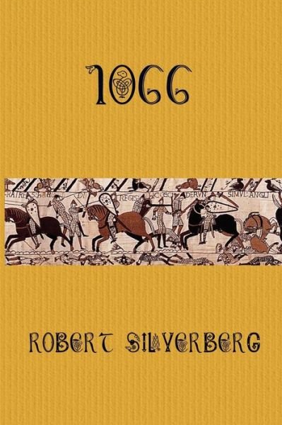 Cover for Robert Silverberg · 1066 (Pocketbok) (2010)