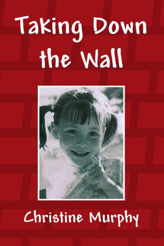 Cover for Christine Murphy · Taking Down the Wall (Paperback Book) (2008)
