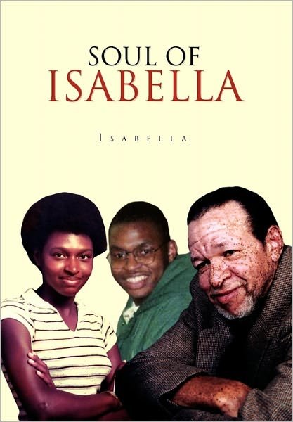 Cover for I Isabella · Soul of Isabella (Hardcover bog) (2010)