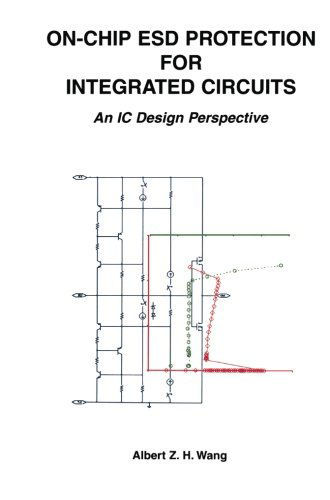 On-Chip ESD Protection for Integrated Circuits: An IC Design Perspective - The Springer International Series in Engineering and Computer Science - Albert Z.H. Wang - Books - Springer-Verlag New York Inc. - 9781475775747 - March 23, 2013