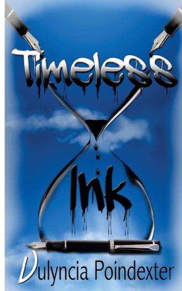 Cover for Vulyncia Poindexter · Timeless Ink (Paperback Book) (2015)