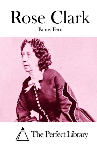 Cover for Fanny Fern · Rose Clark (Pocketbok) (2015)