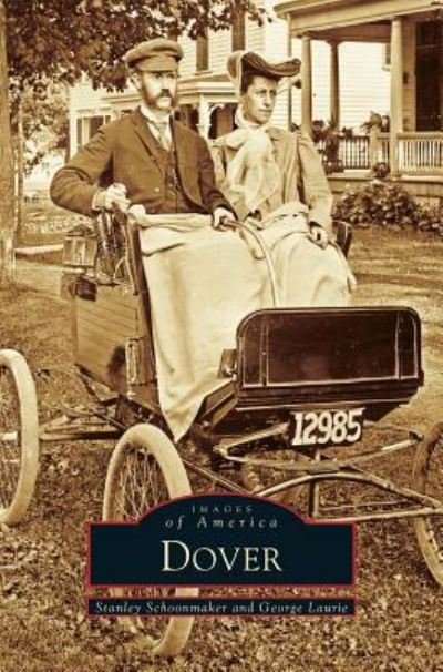 Cover for Stanley Schoonmaker · Dover (Hardcover Book) (1999)