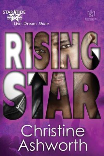 Cover for Christine Ashworth · Rising Star (Paperback Book) (2016)