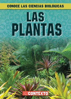 Cover for Kate Mikoley · Las Plantas (What Are Plants?) (Paperback Book) (2019)