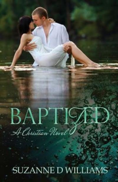 Cover for Suzanne D Williams · Baptized (Paperback Bog) (2016)