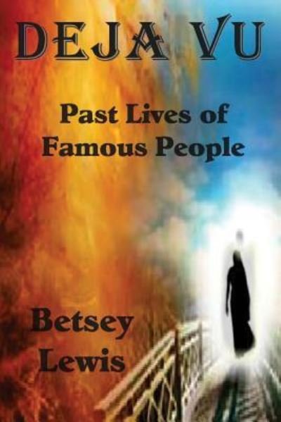 Cover for Betsey Lewis · Deja vu (Paperback Bog) (2018)