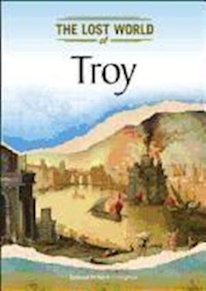 Cover for Samuel Willard Crompton · Troy (N/A) (2012)