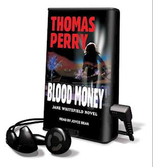 Cover for Thomas Perry · Blood Money (N/A) (2024)