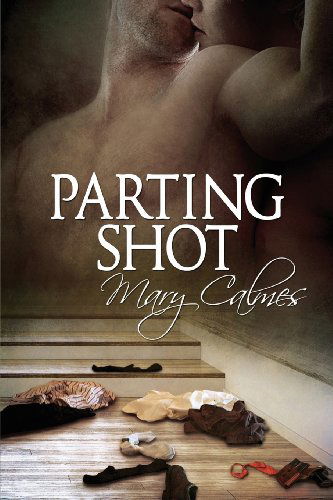 Parting Shot Volume 5 - A Matter of Time Series - Mary Calmes - Books - Dreamspinner Press - 9781623808747 - July 19, 2013