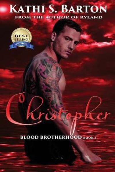 Cover for Kathi S Barton · Christopher (Paperback Book) (2016)