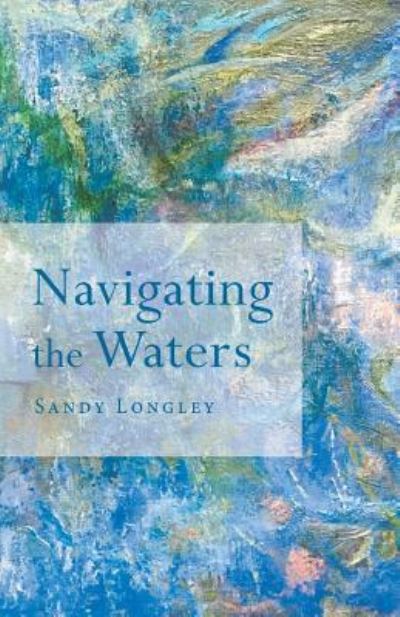 Cover for Sandy Longley · Navigating the Waters (Paperback Book) (2016)