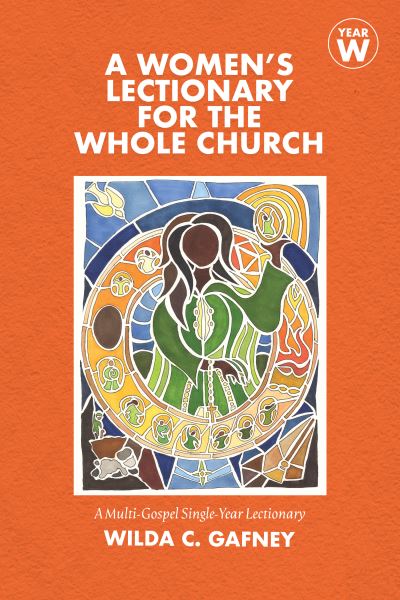 Cover for Wilda C. Gafney · A Women's Lectionary for the Whole Church: Year W (Pocketbok) (2021)