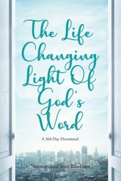 Cover for Norman Rawlings · Life Changing Light of God's Word (Book) (2022)