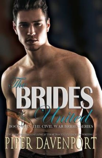 Cover for Piper Davenport · The Brides United (Paperback Book) (2018)