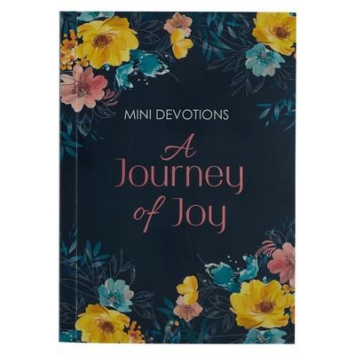 Cover for Christianart Gifts · Mini Devotions (Book) (2022)