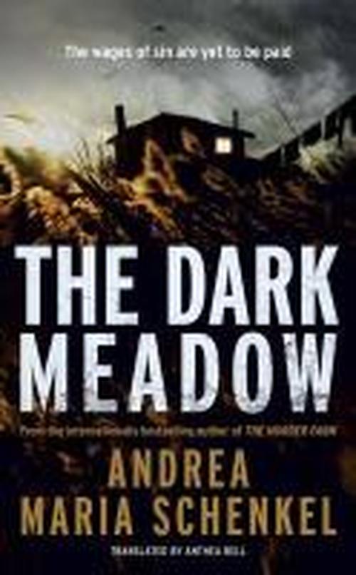 Cover for Andrea Maria Schenkel · The Dark Meadow (Paperback Book) (2014)