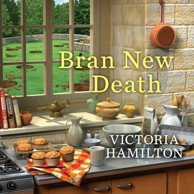 Bran New Death - Victoria Hamilton - Music - Tantor Audio - 9781799998747 - December 22, 2015