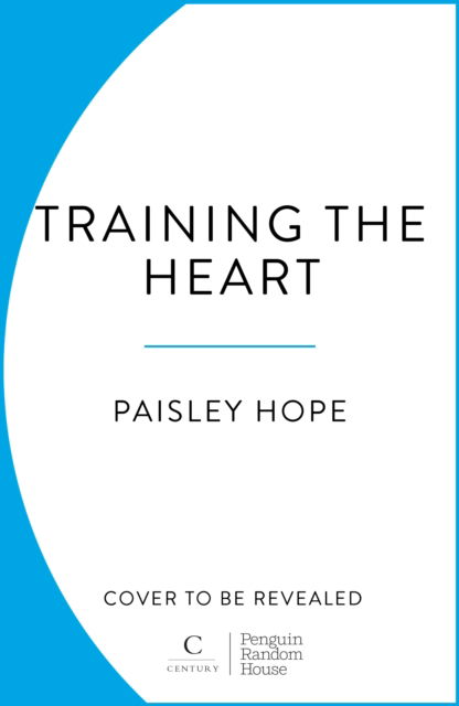 Cover for Paisley Hope · Training the Heart - Silver Pines (Paperback Book) (2024)