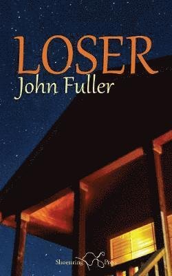 Cover for John Fuller · Loser (Taschenbuch) (2021)