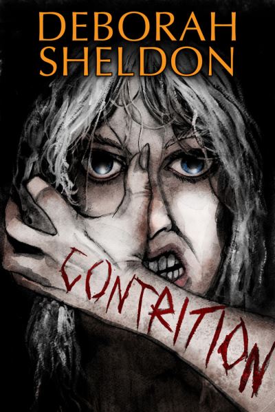 Cover for Deborah Sheldon · Contrition (Paperback Book) (2019)