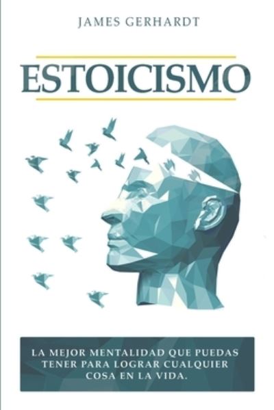 Cover for James Gerhardt · Estoicismo (Paperback Book) (2019)