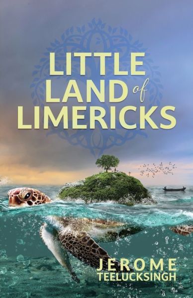 Cover for Amazon Digital Services LLC - KDP Print US · Little Land of Limericks (Paperback Book) (2022)