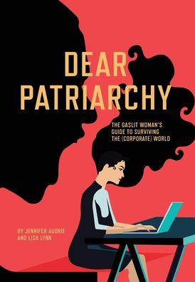 Cover for Jennifer Audrie · Dear Patriarchy (Book) (2022)