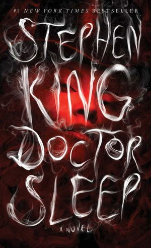 Cover for Stephen King · Doctor Sleep (Paperback Bog) (2020)