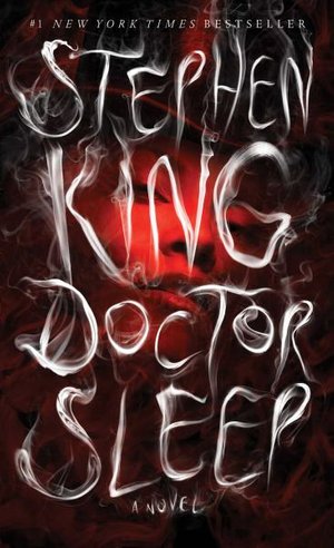 Cover for Stephen King · Doctor Sleep (Paperback Book) (2020)