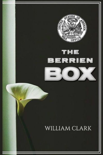 Cover for Professor William Clark · Berrien Box (Paperback Book) (2018)