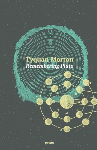 Cover for Tyquan D. Morton · Remembering Pluto (Pocketbok) (2018)
