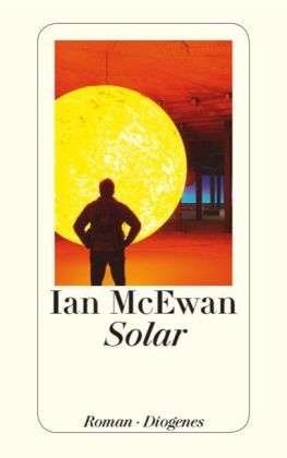 Cover for Ian Mcewan · Detebe.24174 Mcewan.solar (Bog)