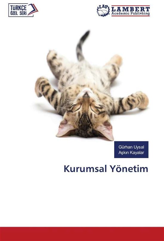 Cover for Uysal · Kurumsal Yönetim (Bog)