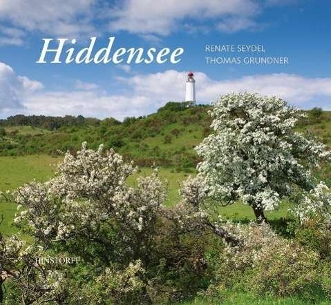 Cover for Seydel · Hiddensee (Buch)