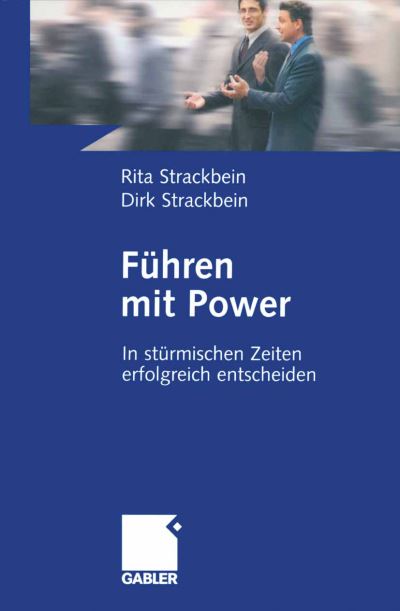 Cover for Dirk Strackbein · Fuhren mit Power (Paperback Book) [2005 edition] (2005)