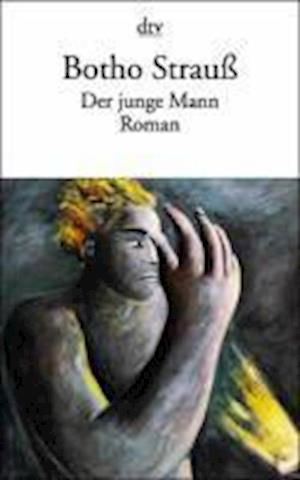 Cover for Botho Strauß · Dtv Tb.10774 StrauÃŸ.junge Mann (Book)