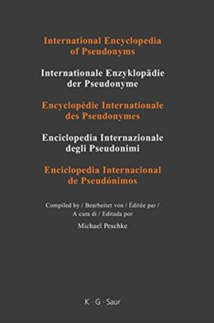 Cover for Michael Peschke · Mario Prevostito (Book) (2009)