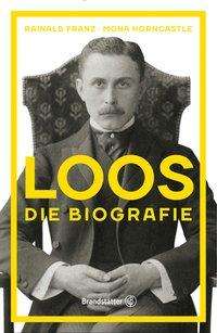 Cover for Horncastle · Adolf Loos (Book)