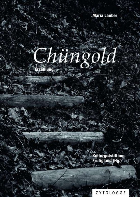 Cover for Lauber · Chüngold (Book)