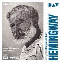 Hemingway:die GroÃŸe HÃ¶rspiel-edition,cd - Ernest Hemingway - Muzyka - Der Audio Verlag - 9783742411747 - 