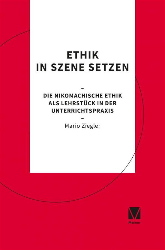 Cover for Ziegler · Ethik in Szene setzen (N/A)