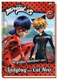 Die größten Abenteuer von La - Miraculous - Boeken -  - 9783833236747 - 