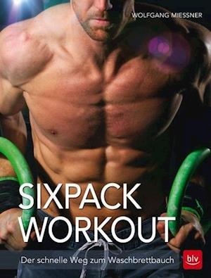 Cover for Mießner · Sixpack-Workout (Book)