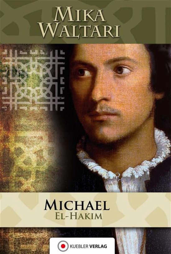 Cover for Waltari · Michael el-Hakim (Book)