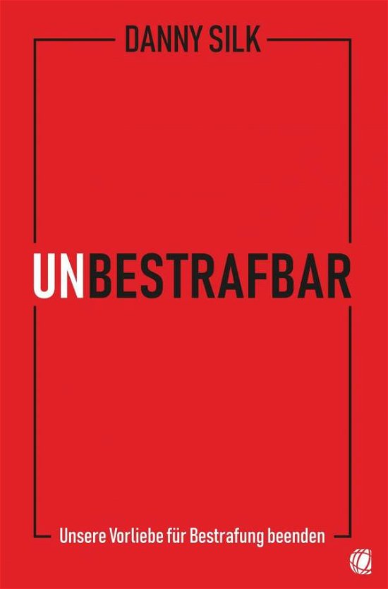 Cover for Silk · Unbestrafbar (Book)