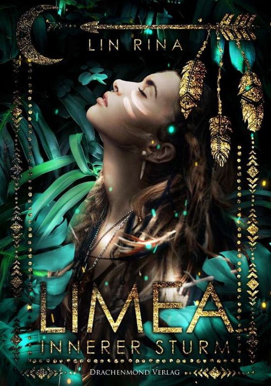 Cover for Rina · Limea (Bok)